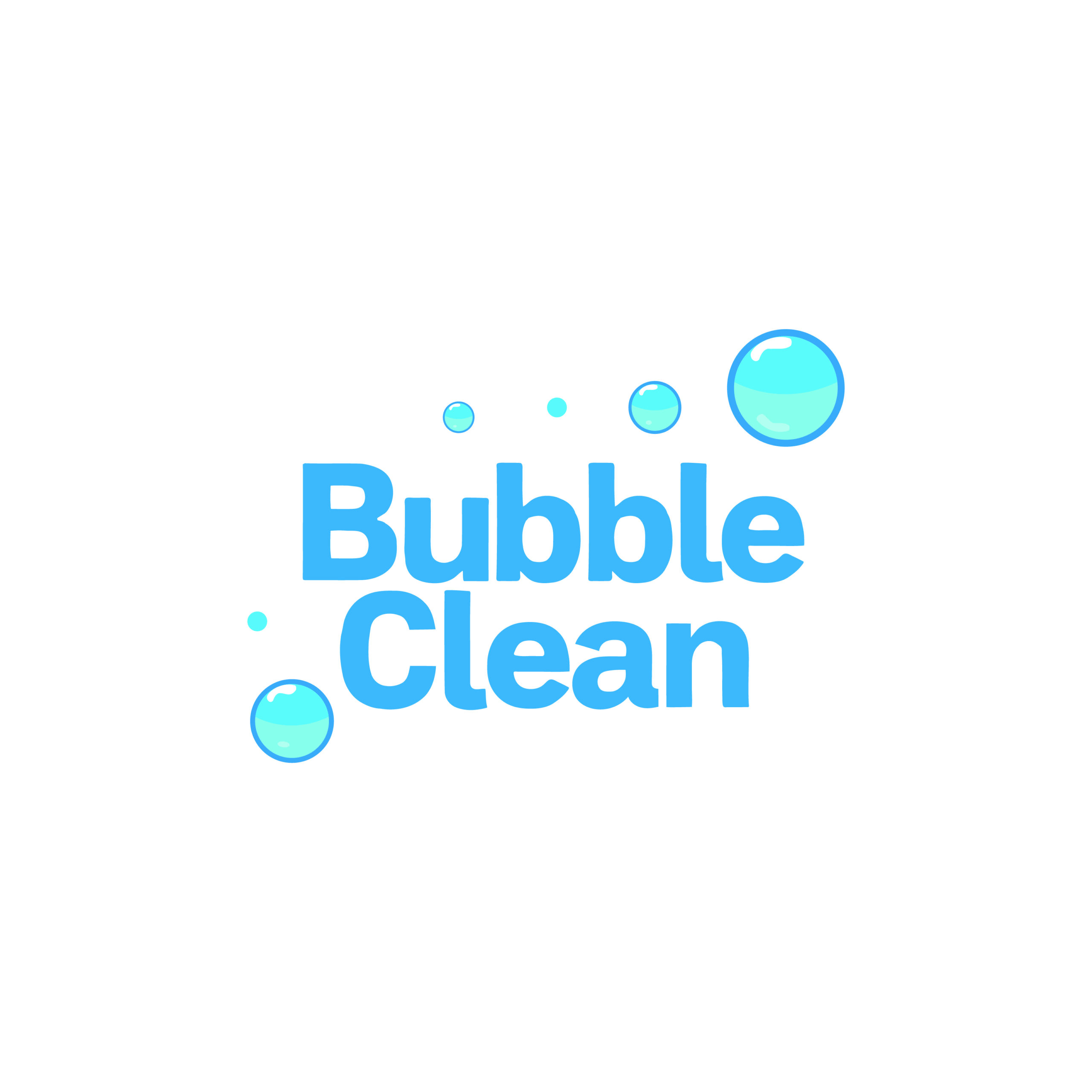 Bubble Clean 